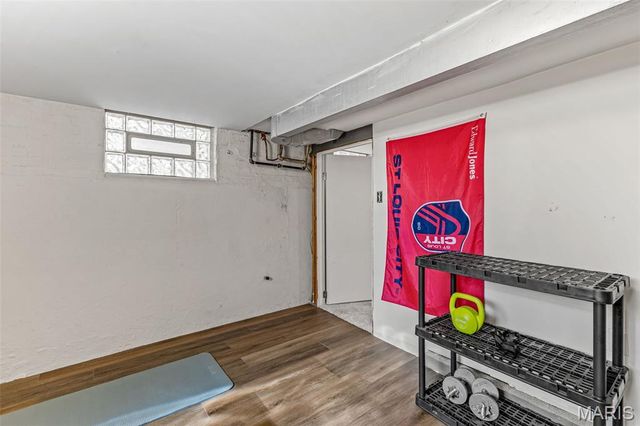 7808 Garden Avenue, Shrewsbury, MO 63119