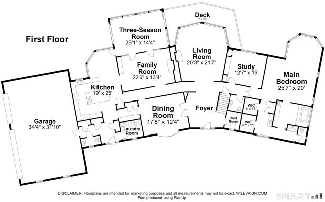33 Saxon Woods, Avon, CT 06001