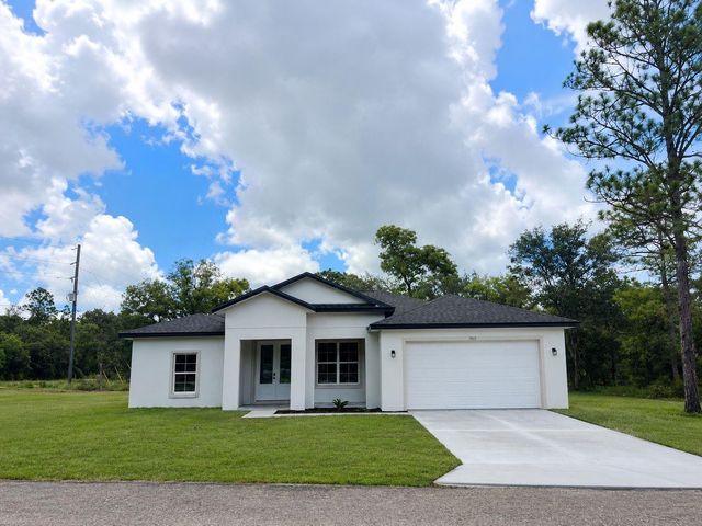 7325 N GALT POINT, Citrus Springs, FL 34434