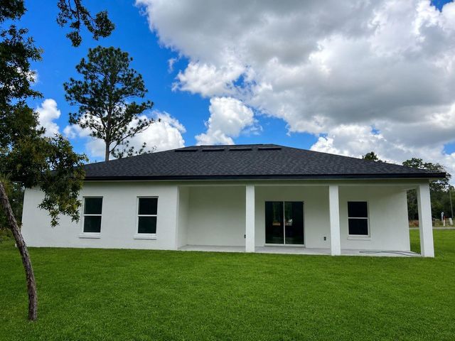 7325 N GALT POINT, Citrus Springs, FL 34434