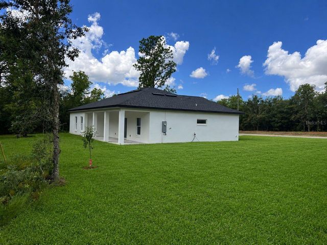 7325 N GALT POINT, Citrus Springs, FL 34434