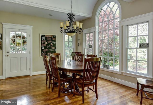 449 LOUCROFT RD, Haddonfield, NJ 08033