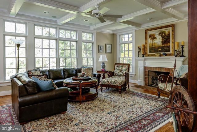 449 LOUCROFT RD, Haddonfield, NJ 08033