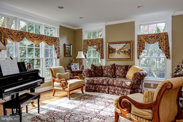 449 LOUCROFT RD, Haddonfield, NJ 08033