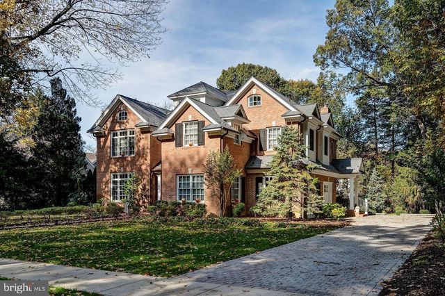 449 LOUCROFT RD, Haddonfield, NJ 08033