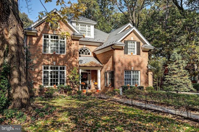 449 LOUCROFT RD, Haddonfield, NJ 08033