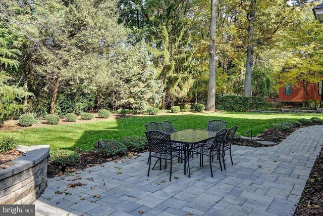 449 LOUCROFT RD, Haddonfield, NJ 08033