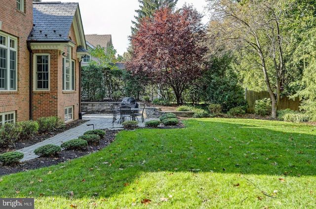 449 LOUCROFT RD, Haddonfield, NJ 08033