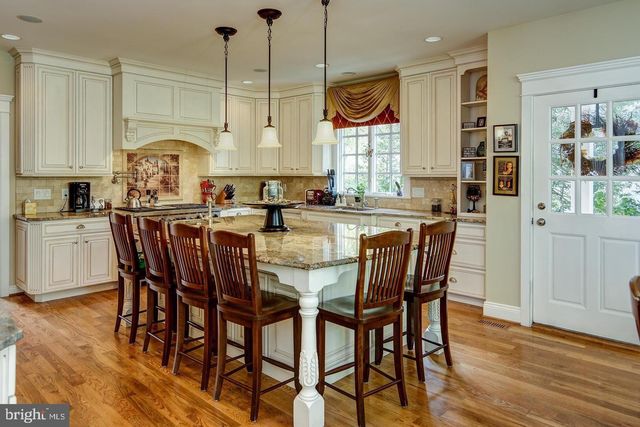 449 LOUCROFT RD, Haddonfield, NJ 08033