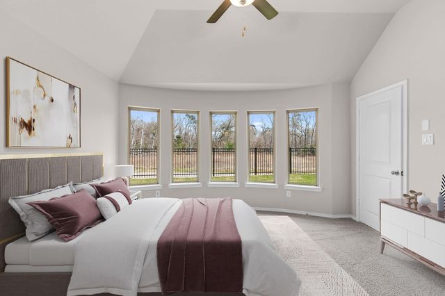 243 Navasota Narrows Way, Conroe, TX 77304