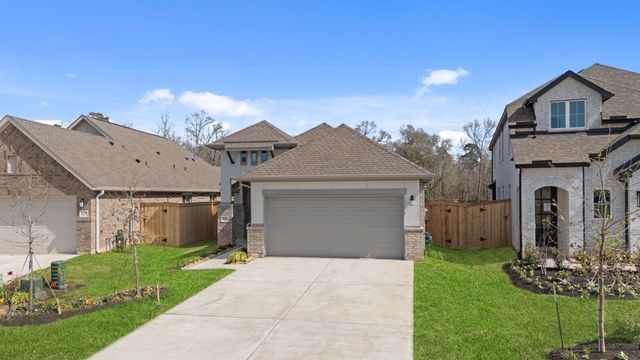 243 Navasota Narrows Way, Conroe, TX 77304