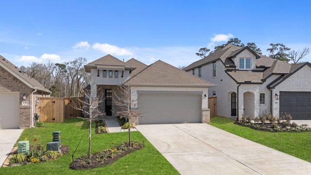 243 Navasota Narrows Way, Conroe, TX 77304
