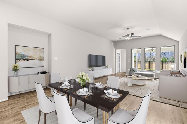 243 Navasota Narrows Way, Conroe, TX 77304