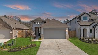 243 Navasota Narrows Way, Conroe, TX 77304