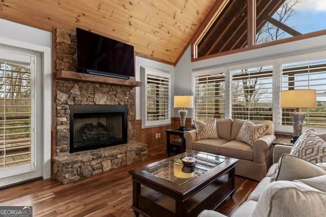 128 Ridge Brook Drive, Morganton, GA 30560