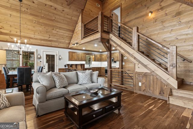 128 Ridge Brook Drive, Morganton, GA 30560