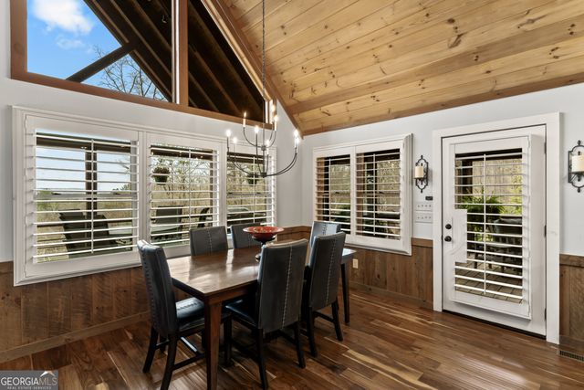128 Ridge Brook Drive, Morganton, GA 30560