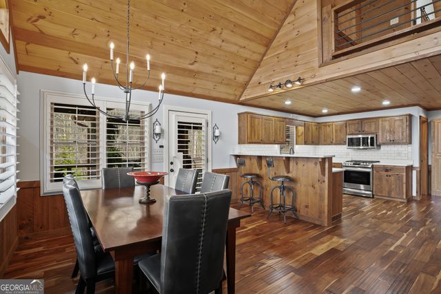 128 Ridge Brook Drive, Morganton, GA 30560