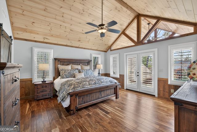128 Ridge Brook Drive, Morganton, GA 30560