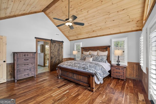 128 Ridge Brook Drive, Morganton, GA 30560