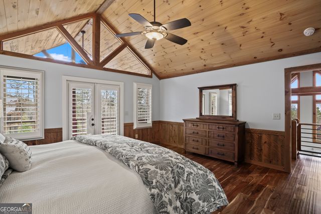 128 Ridge Brook Drive, Morganton, GA 30560