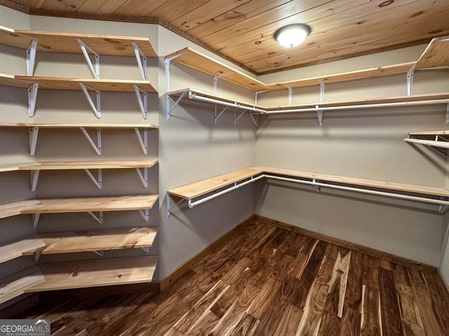 128 Ridge Brook Drive, Morganton, GA 30560