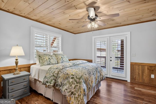 128 Ridge Brook Drive, Morganton, GA 30560