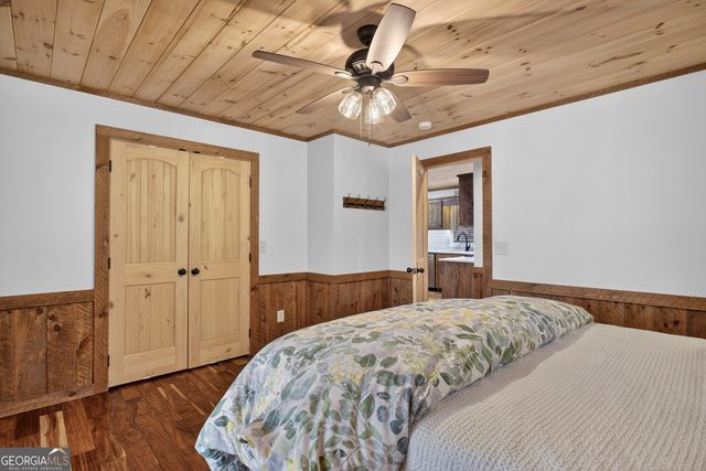 128 Ridge Brook Drive, Morganton, GA 30560