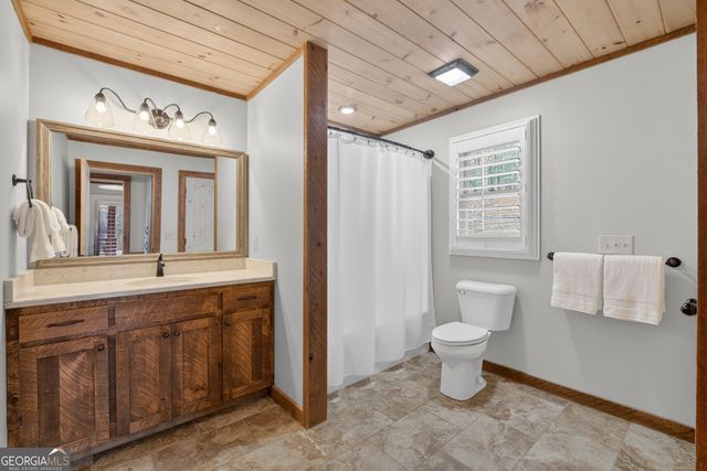 128 Ridge Brook Drive, Morganton, GA 30560