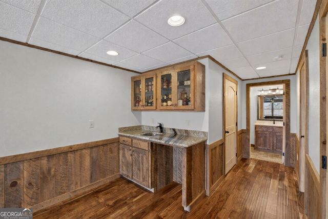 128 Ridge Brook Drive, Morganton, GA 30560