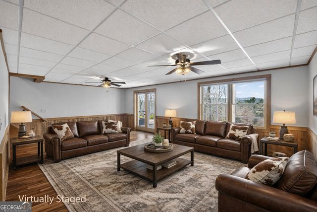 128 Ridge Brook Drive, Morganton, GA 30560