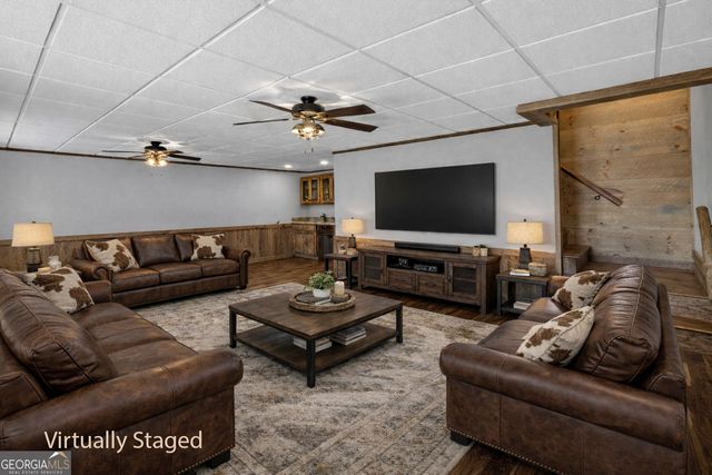 128 Ridge Brook Drive, Morganton, GA 30560