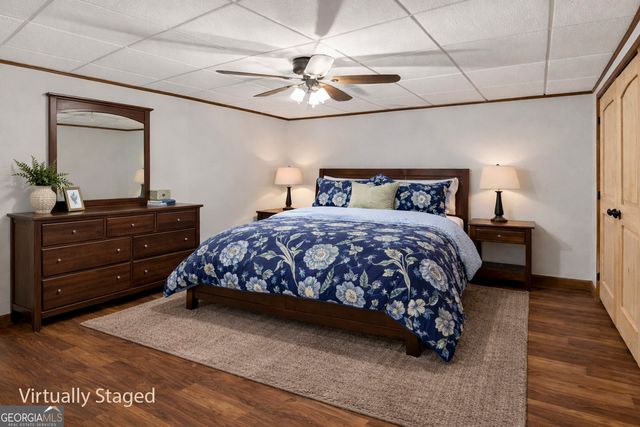 128 Ridge Brook Drive, Morganton, GA 30560