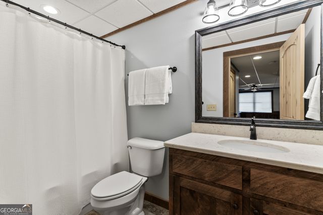 128 Ridge Brook Drive, Morganton, GA 30560