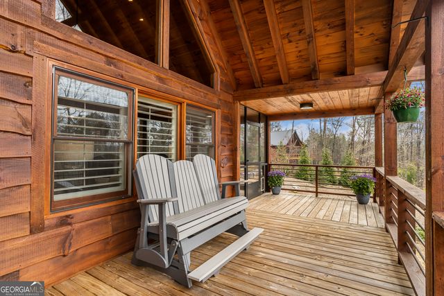 128 Ridge Brook Drive, Morganton, GA 30560