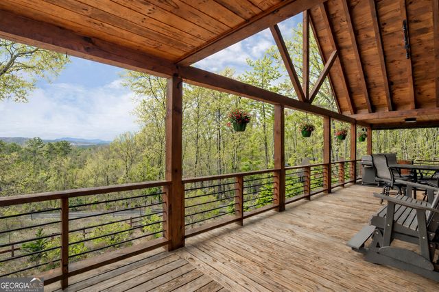 128 Ridge Brook Drive, Morganton, GA 30560