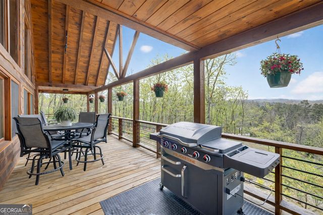128 Ridge Brook Drive, Morganton, GA 30560