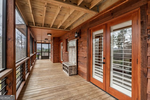 128 Ridge Brook Drive, Morganton, GA 30560