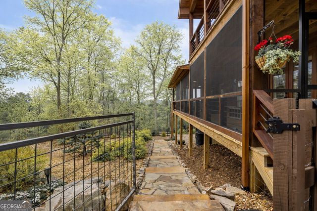 128 Ridge Brook Drive, Morganton, GA 30560