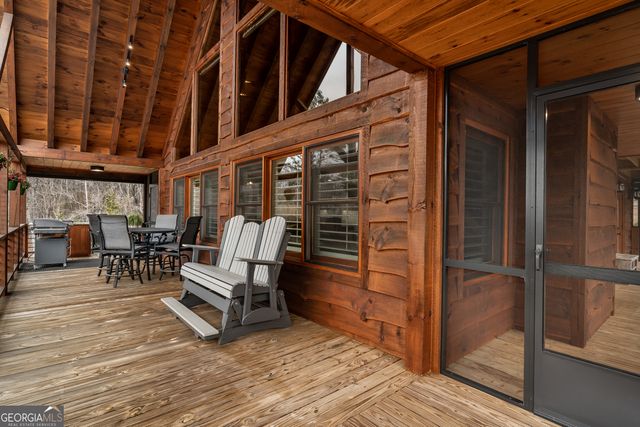 128 Ridge Brook Drive, Morganton, GA 30560