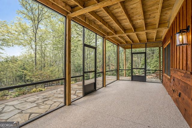 128 Ridge Brook Drive, Morganton, GA 30560