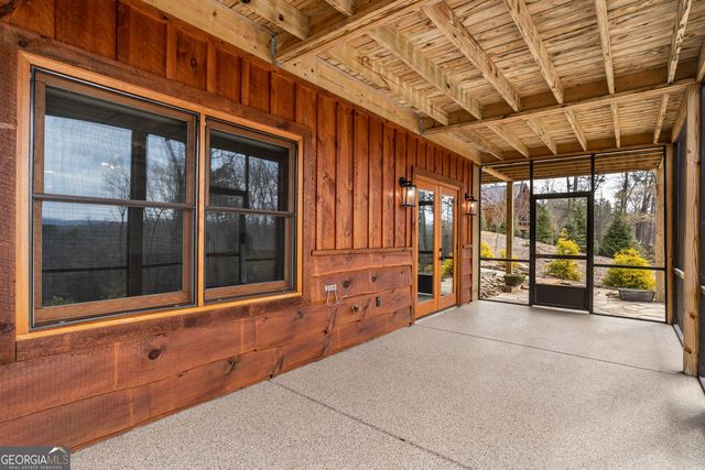 128 Ridge Brook Drive, Morganton, GA 30560