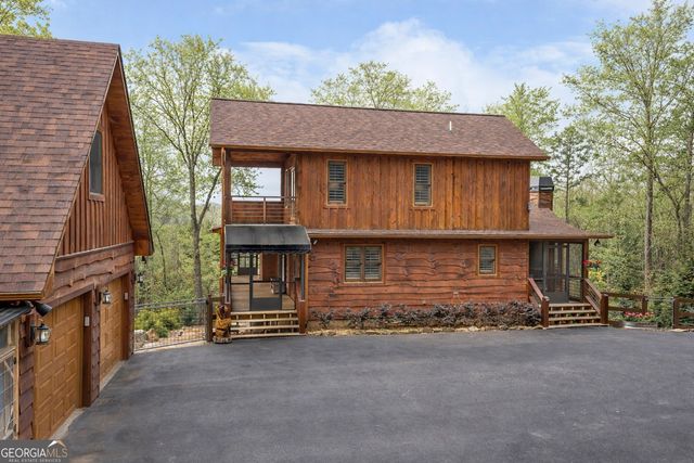 128 Ridge Brook Drive, Morganton, GA 30560