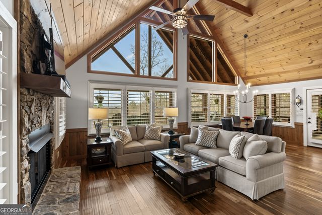 128 Ridge Brook Drive, Morganton, GA 30560