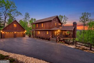 128 Ridge Brook Drive, Morganton, GA 30560