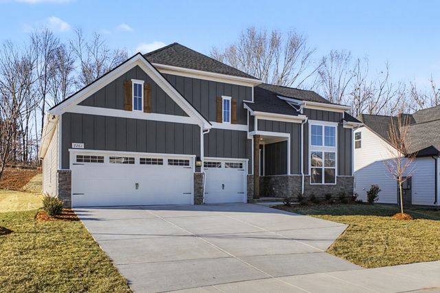 7284 Richvale Drive, Fairview, TN 37062
