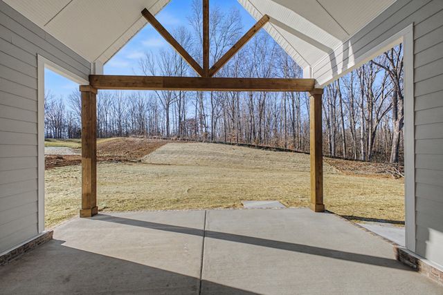 7284 Richvale Drive, Fairview, TN 37062