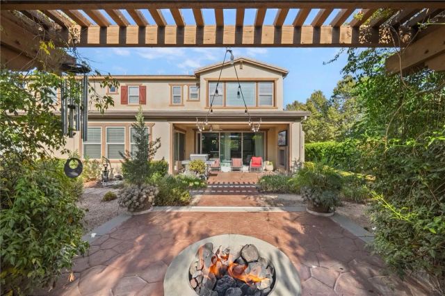 27925 Ladoga, Menifee, CA 92585