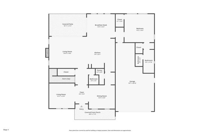 27925 Ladoga, Menifee, CA 92585