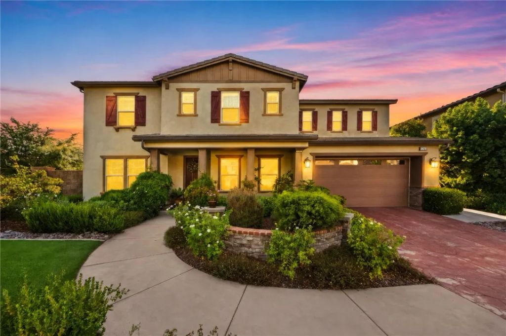 27925 Ladoga, Menifee, CA 92585